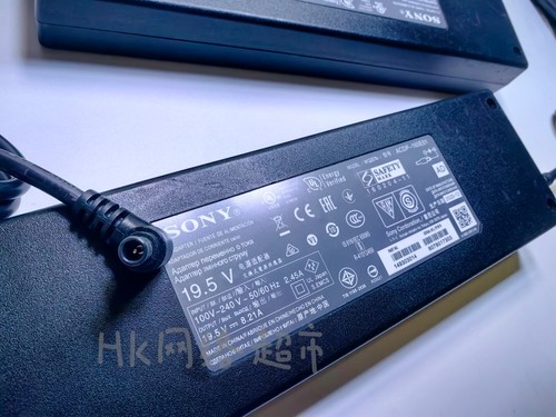 19.5V8.21A索尼液晶电视机索尼
