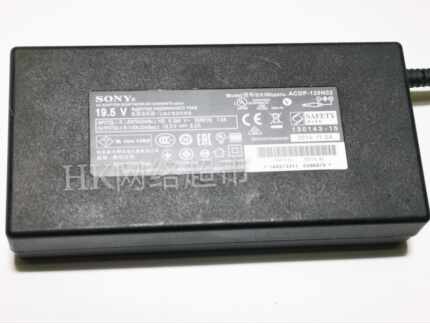 19.5V6.2A索尼液晶电视机电源适配器120N02原装正品
