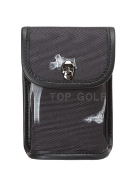 amazingcre GOLF高尔夫包25秋男女便携运动收纳小球袋 韩国代购