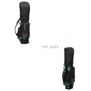 amazingcre GOLF高尔夫球包25秋轻便立式支架下场球童包 韩国代购