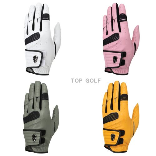 amazingcre GOLF高尔夫配饰 25年男女网眼透气防滑运动左手手套