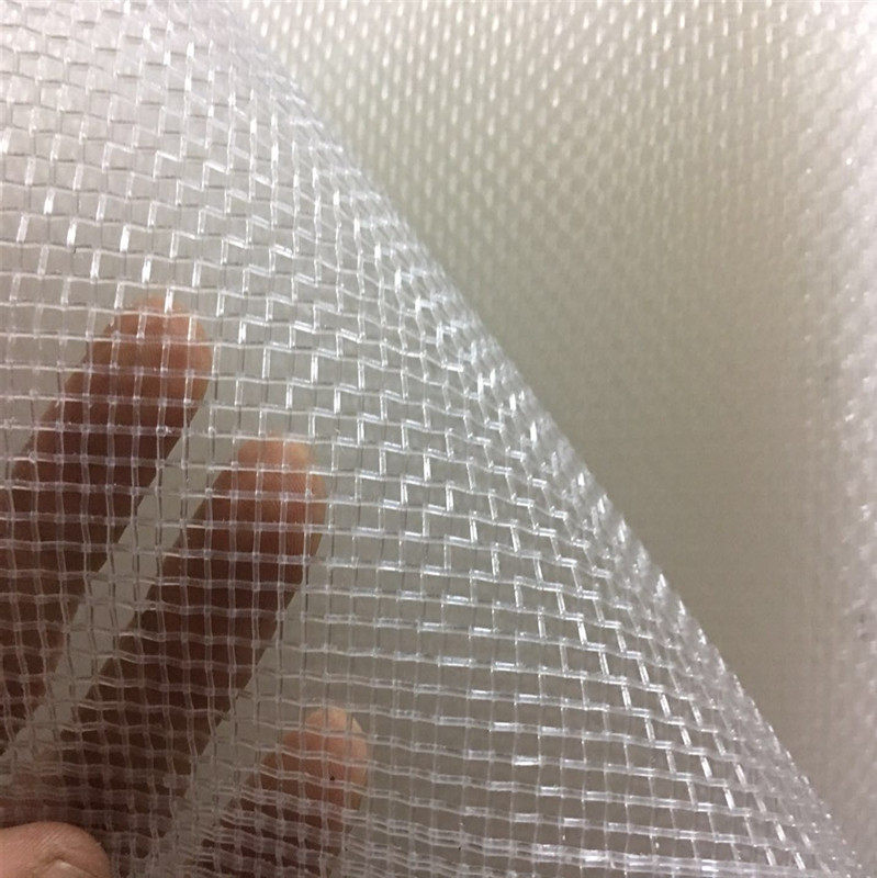 聚乙烯尼龙网8目 一米宽过滤网 工业滤网晾晒网 加厚塑料筛网药网