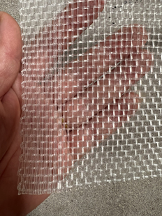 8目锦纶网 耐高温120度耐磨滤网 尼龙过滤网 尼龙网布食品级