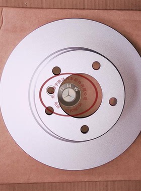 宝马1系116i118i120ibmwx1x3前刹车盘3系318i320i323i35i前盘正品