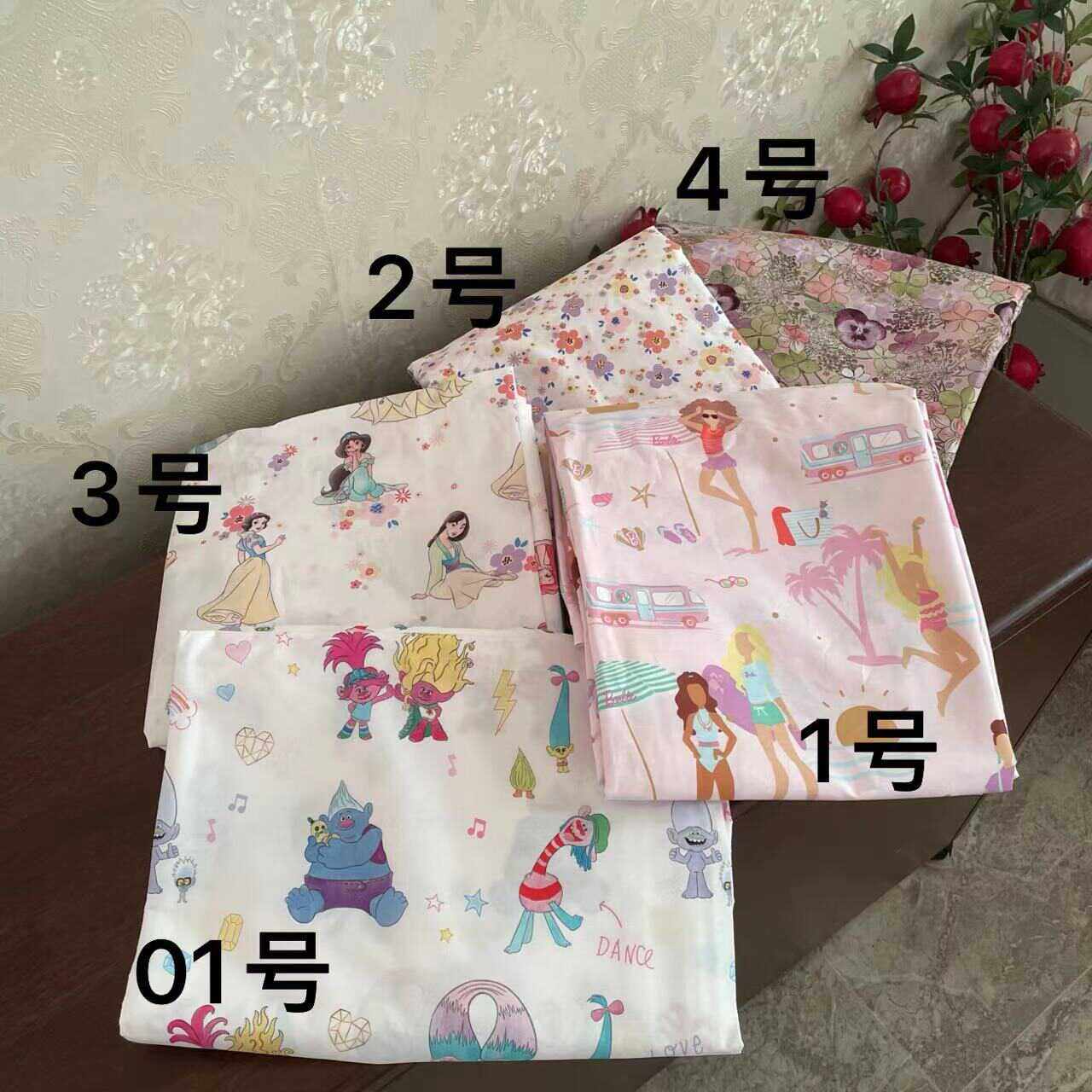 外贸出口全棉单人双人被单床单床罩单件1.5/1.8/2.0米床通用,床上用品,床单,淘宝优惠券,粉丝福利购,淘宝优惠卷