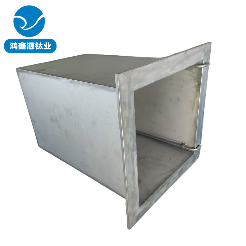 钛槽耐腐蚀电镀槽纯钛电解槽TA2钝化槽酸洗钛缸退镀水箱TA1厂家,金属材料及制品,有色金属,淘宝优惠券,粉丝福利购,淘宝优惠卷