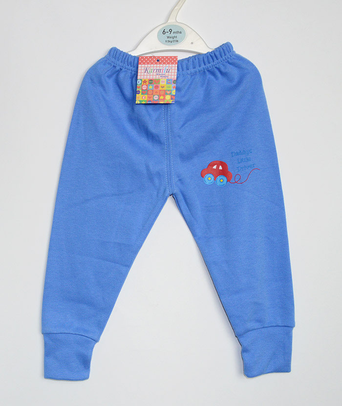 Pantalon garcon KARMILU - Ref 2055930 Image 5