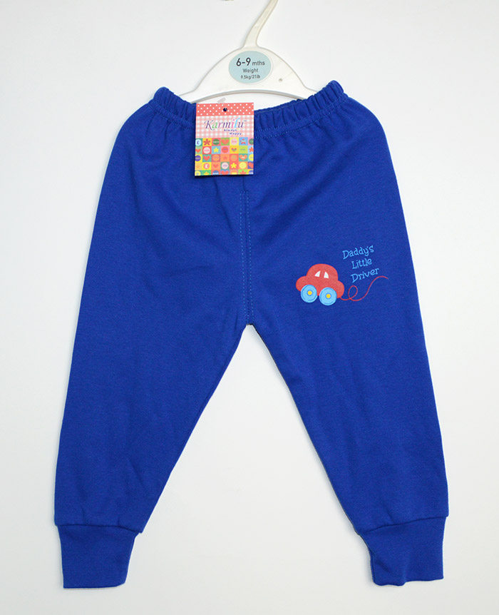 Pantalon garcon KARMILU - Ref 2055930 Image 4