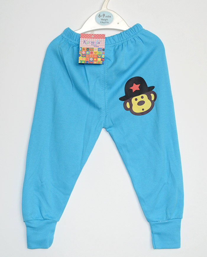 Pantalon garcon KARMILU - Ref 2055932 Image 5