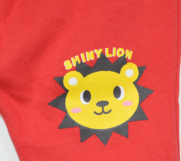 Pantalon garcon KARMILU - Ref 2055819 Image 3