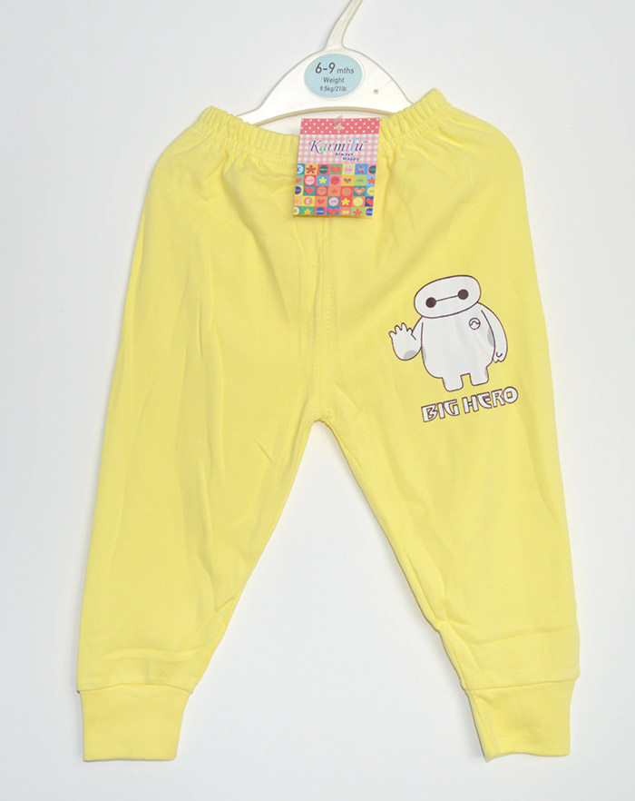 Pantalon garcon KARMILU - Ref 2055935 Image 5