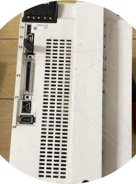 议价A6++5.0kw伺服驱动器MFDLTB3SF011++