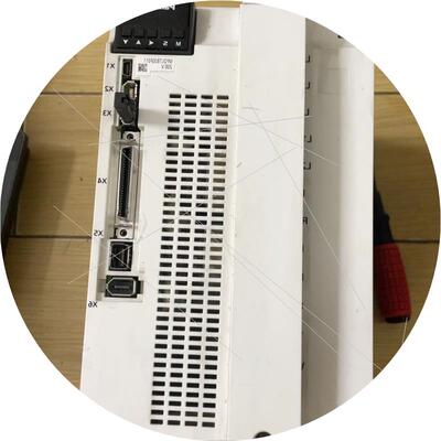 议价A6++5.0kw伺服驱动器MFDLTB3SF011++