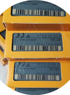 议价现货 X20DC2395 X20DC2396 X20DC4395 X20DC1376  全新