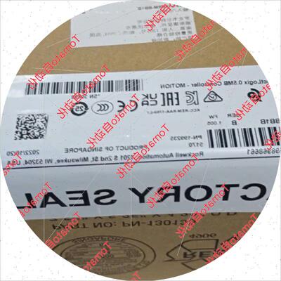 议价全新AB PLC模块 1769-L18ERM-BB1B原装未拆封带原厂密封议价