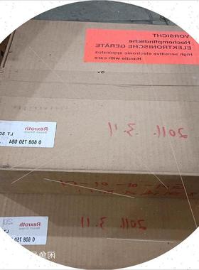 议价Rexroth力士乐LT303 0608750084