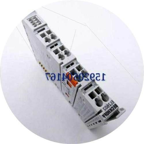 议价EL2535 EL2545 EL2602 模块 全新原装