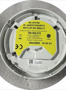 议价TYCO 601FEx-M 516.600.067 感光探头 全新原装现货议价