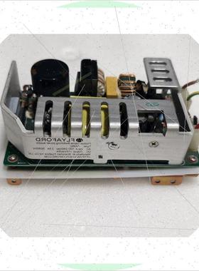 议价FA95C FLYAFORD工业设备电源模块+15V5A,拆