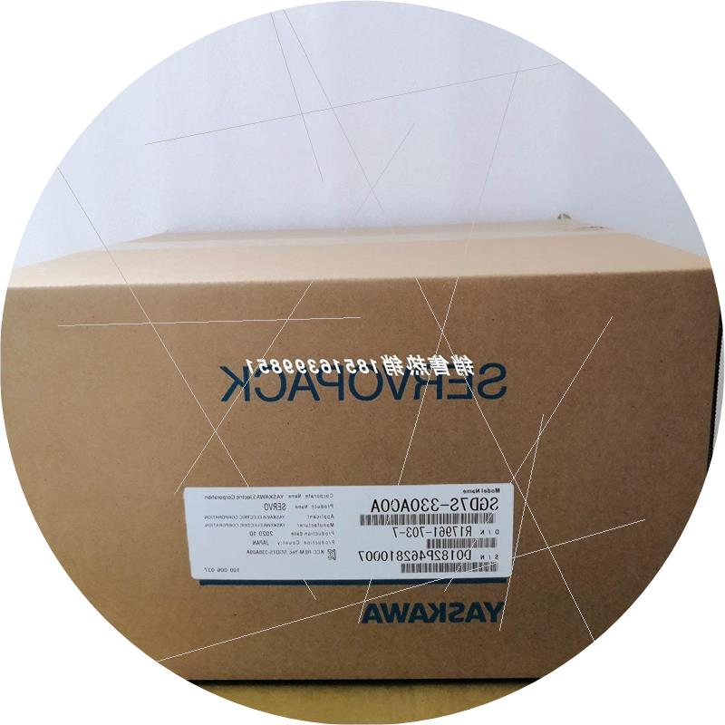 议价SGD7S-330A00A/SGD7S-330A00A002安川驱动器 议价