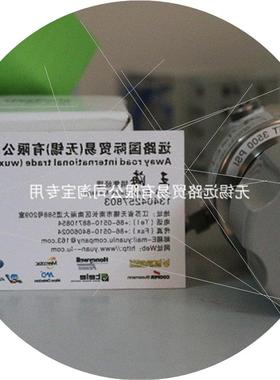 议价新品/阿博泰AK1015S 4PL 4T 4T 0 0SWAGELOK  1/4原装