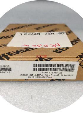 议价雷尼绍 RGH24Z15F00A 读数头 RGH24 0.5um 1.5m 全新