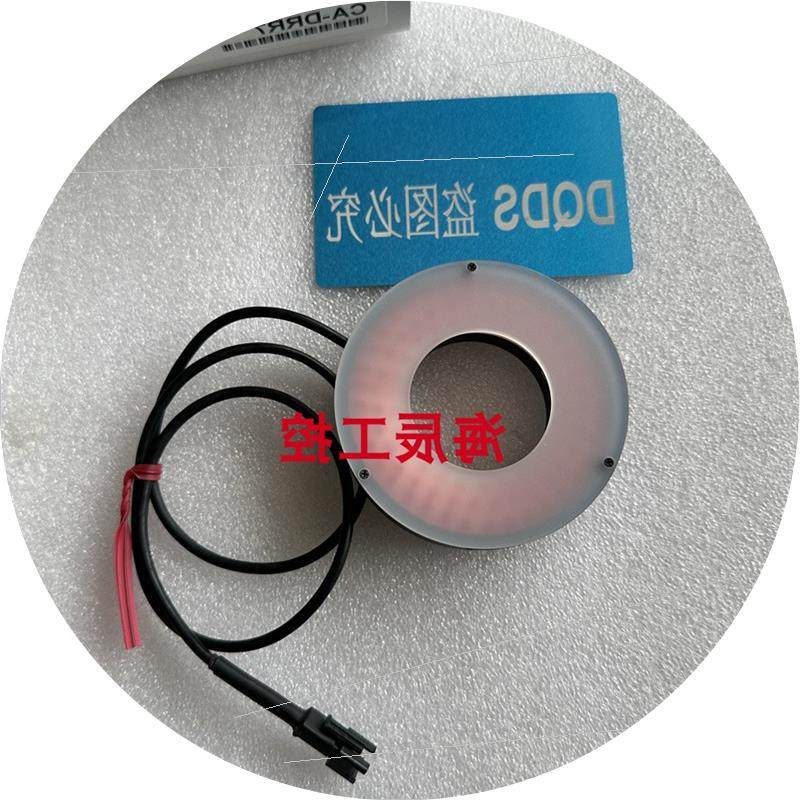议价keyenceCA-DRR7.CA-DRR3.CA-DRR4F 光源.图像处理LED环形照明