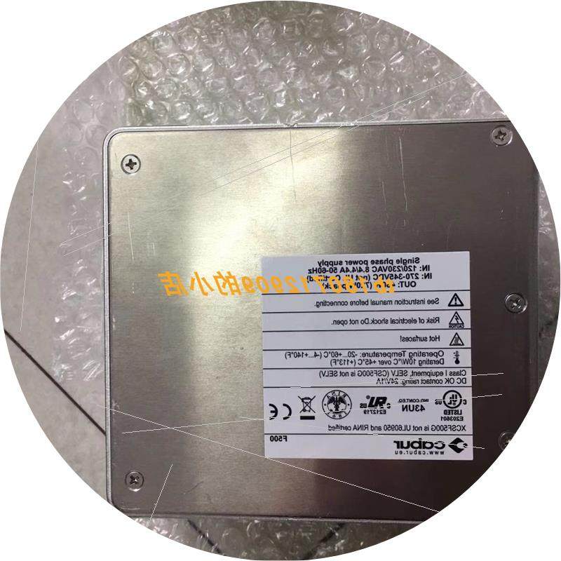 议价原装cabur XR041E24模块6XCSF85C开关电源XCSG240C 稳压电源