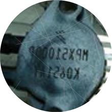 议价MPX5010DP压力传感器 FREESCALE/飞思卡尔