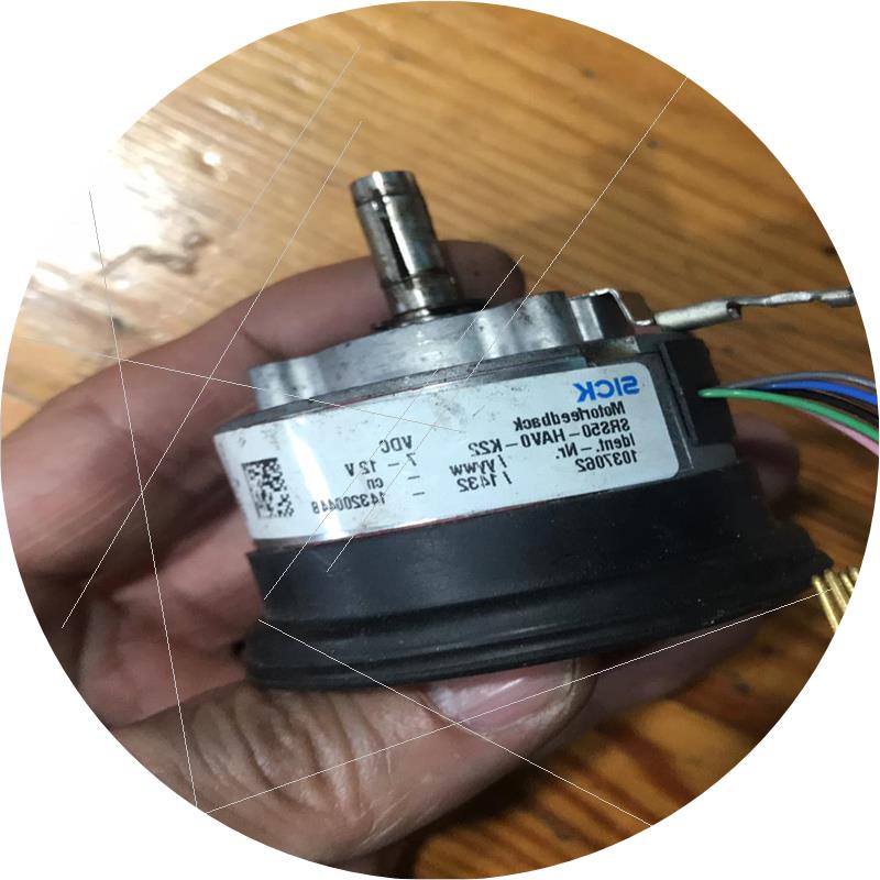 议价SICK编码器 SRS50-HVA0-K23(念奴配件)