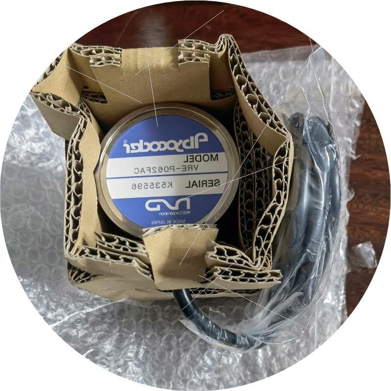 议价NSD角度编码器VRE-P062FAC