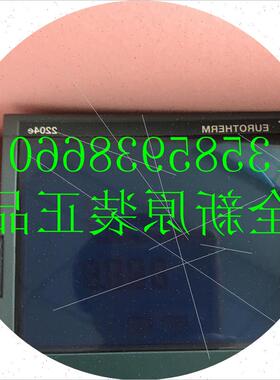 议价EUROTHERM 2204E/NF/VH/XX/XX/FH/FL/XX/2XX/ENG