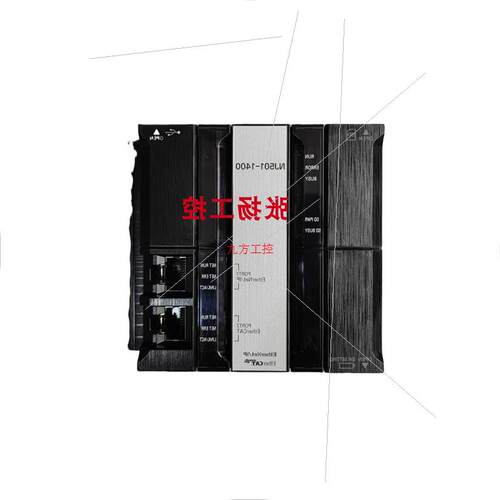 议价CPU正品 控制器 PLC NJ501-1400-NJ301-1100-NJ-PD3001-NJ-PA