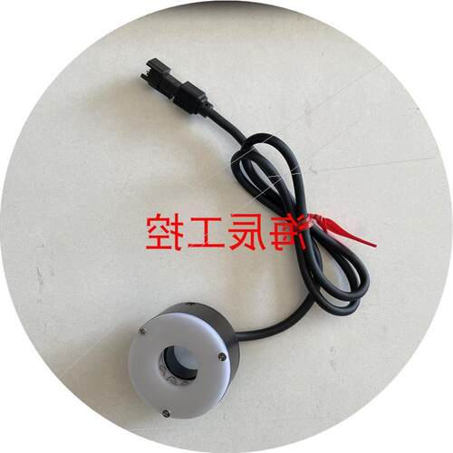 议价CA-DRB3/CA-DRB5 蓝色直接环形照明 全新原装正品 KEYENC议价