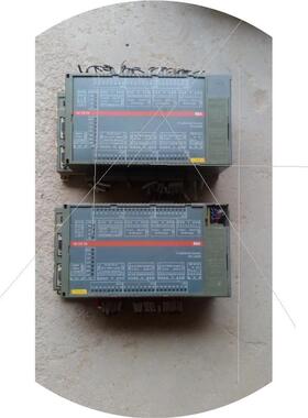 议价ABB控制器模块07KT97H207KT97G现货实拍两台