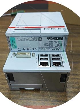 议价倍福CX2030-0125/Stard 倍福模块主机