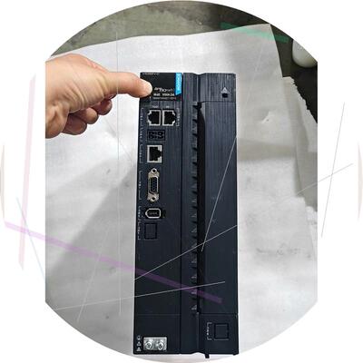 议价汇川伺服驱动器SV660NT017I-FS 5KW拆机件