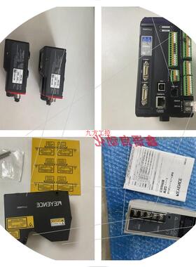 议价EV-130M EV-112MC 原装正品基恩士EV-112U EV-130U EV-130UC