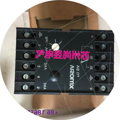 议价VISOLUX安全模块 VS-Ga/Z/34 220VAC 5VA KONTAKT 6A现货议价