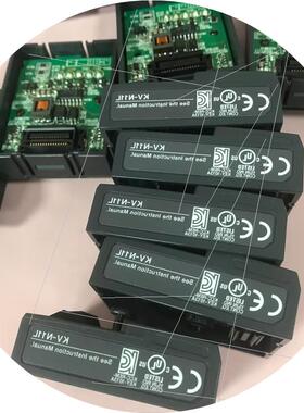 议价通讯模块PLC KV-N11L KV-N10L议价