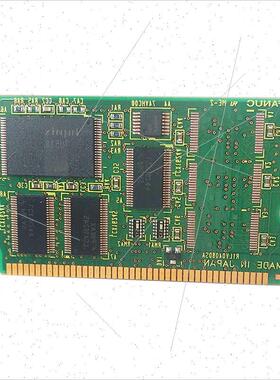 议价FANUC发那科FOMR卡A20B-3900-0284内存卡议价