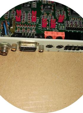 议价ADU02 EMG纠偏控制板 ADU2-1.2 ADU02  ADU2-1.2