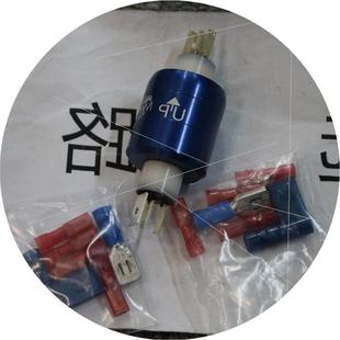 议价mercotac水银滑环M331