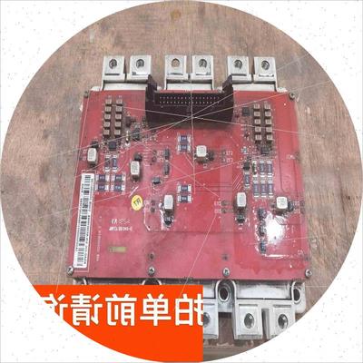 议价ABB880系列  FS450R12OE4BGAD-22C