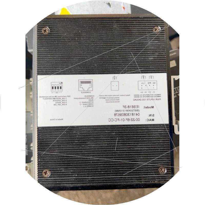 议价三旺IES618-3F