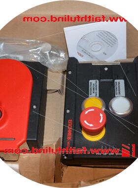 议价Euchner MGB-L2H-ARA-L-110616 安士能安全开关 110709 1议价