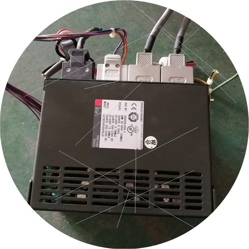 议价三洋伺服驱动器PY2A050E4XXXPT0 原装拆机成色好 实拍图 二手