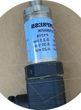 议价TEMPRESS压力传感器P1215  议价维修