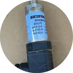 议价TEMPRESS压力传感器P1215  议价维修
