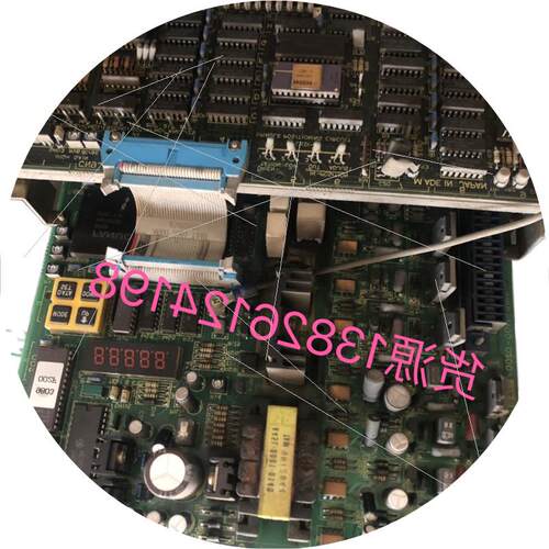 议价A06B-6059-H003#H503包邮A16B-1100-0200非/ A20B-0008-